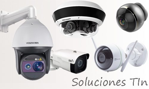 Videovigilancia